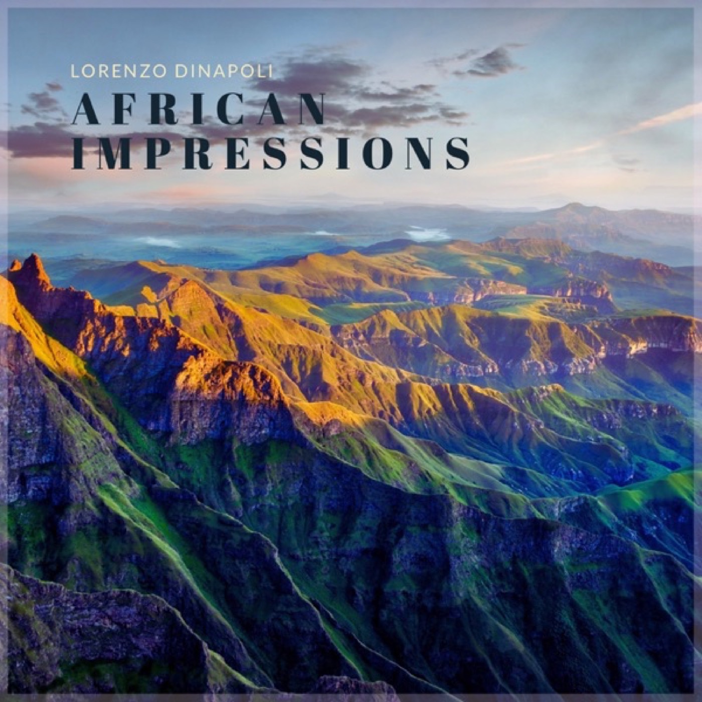 African Impressions